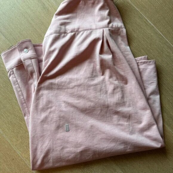 Kit And Ace City Tech Long Sleeve Slim Fit Shirt Sz S - Picture 8 of 10